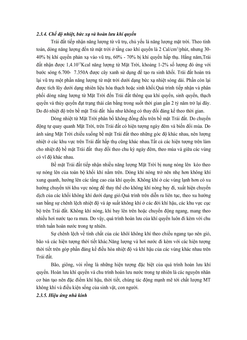 image for page Sự hình thành đá và quá trình tạo khoáng tự nhiên