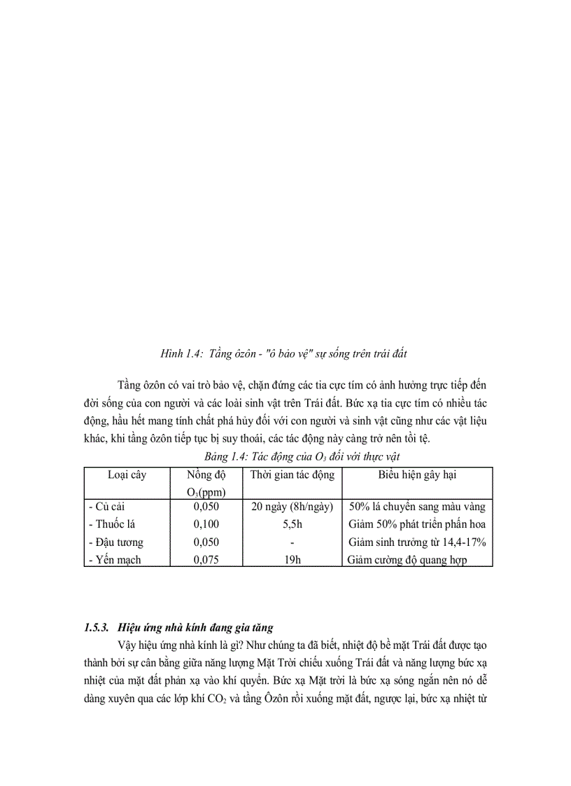 image for page Các chức năng chủ yếu của môi trường