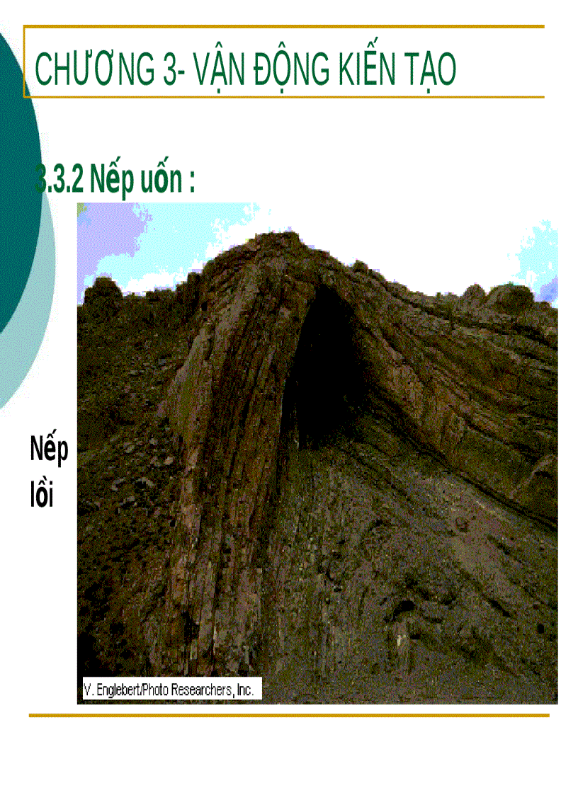 image for page Vận động kiến tạo