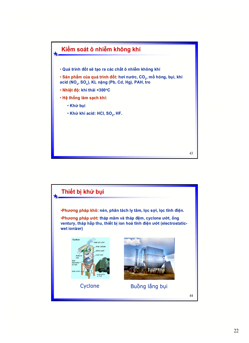 image for page Xử lý ctr công nghiệp và ctr nguy hại