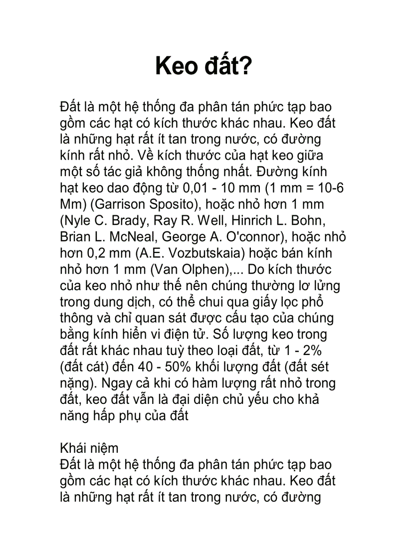 image for page Keo đất