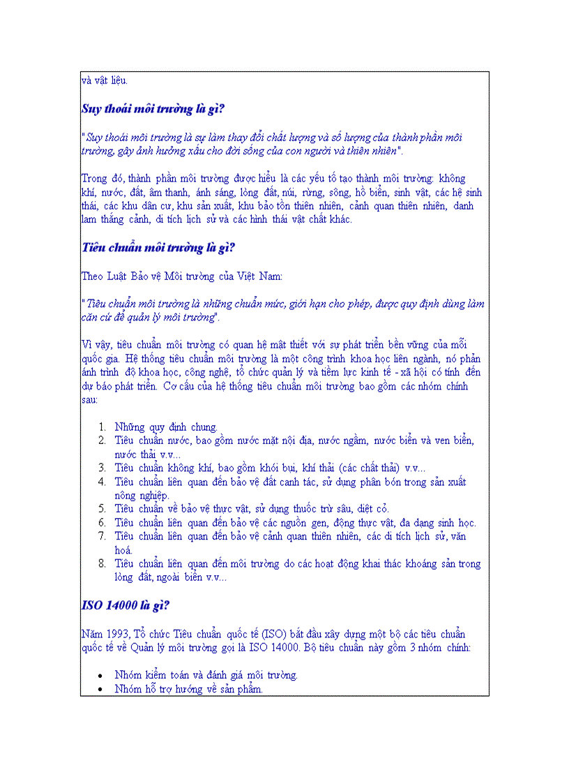 image for page 200 câu hỏi đáp về môi trường 2