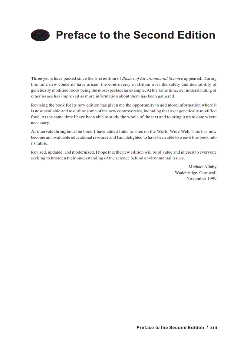 image for page Khái niệm cơ bản của khoa học môi trường