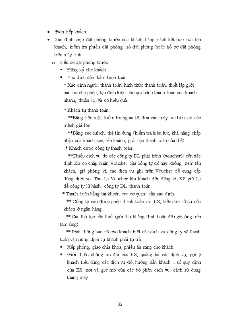 image for page Thực trạng và một số giải pháp hoàn thiện công tác marketing mix tại khách sạn đông phương 2