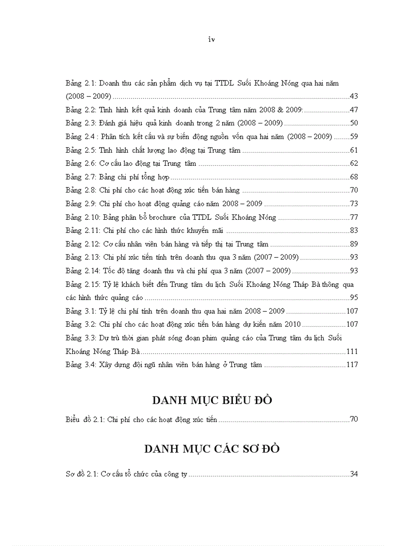 image for page Đẩy mạnh hoạt động xúc tiến bán hàng tại Trung tâm du lịch Suối Khoáng Nóng Tháp Bà Nha Trang