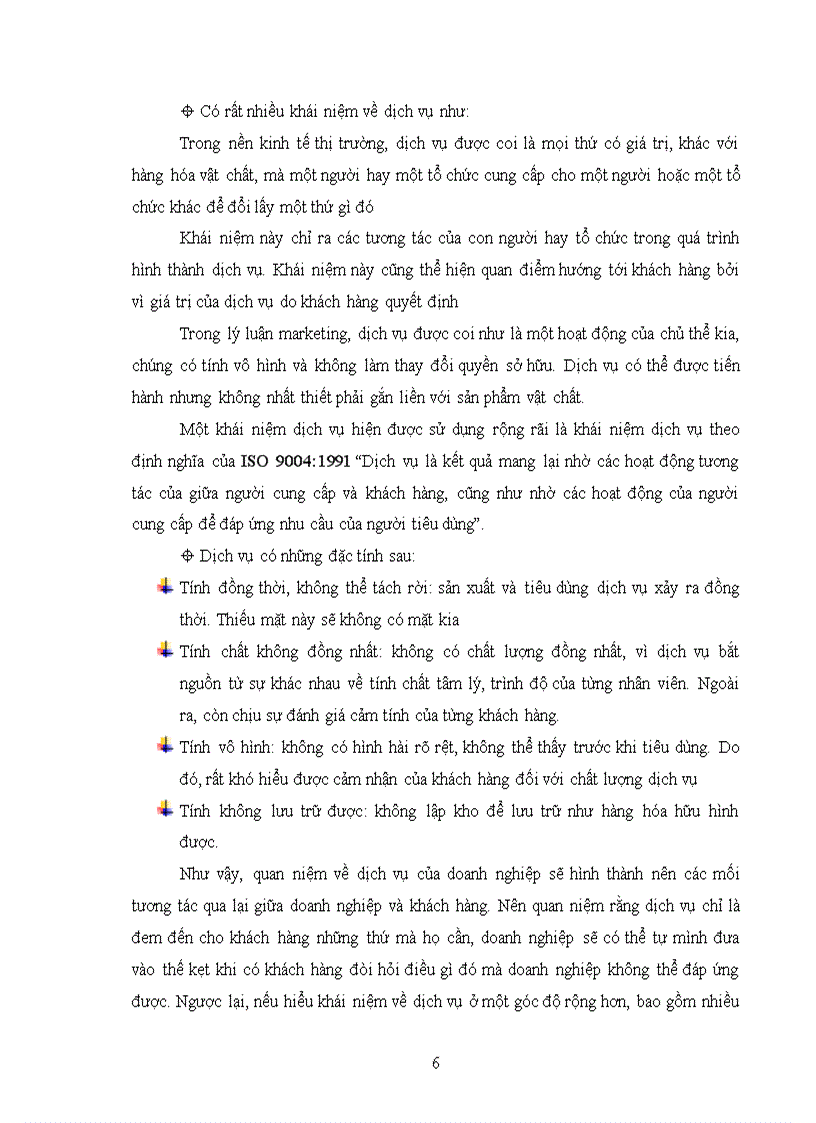 image for page Đánh giá chất lượng dịch vụ tại Trung tâm du lịch Suối Khoáng Nóng Tháp Bà