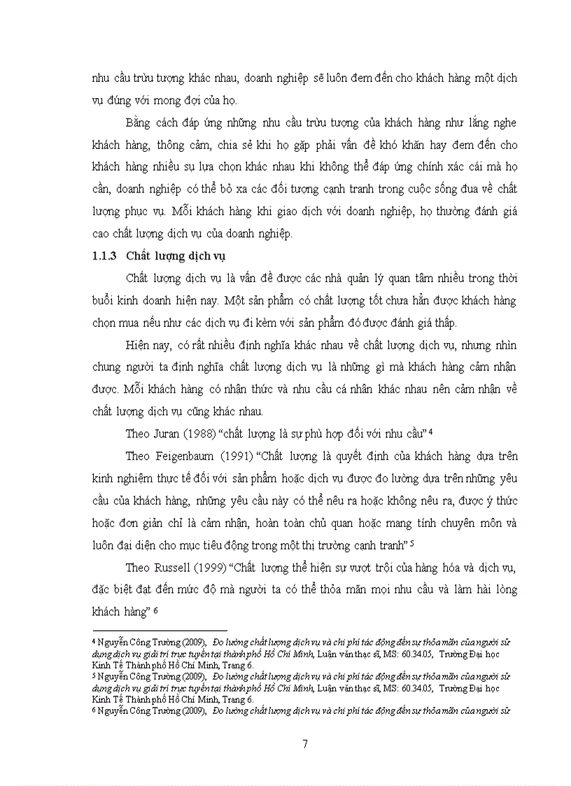 image for page Đánh giá chất lượng dịch vụ tại Trung tâm du lịch Suối Khoáng Nóng Tháp Bà