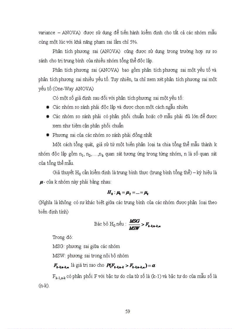 image for page Đánh giá chất lượng dịch vụ tại Trung tâm du lịch Suối Khoáng Nóng Tháp Bà