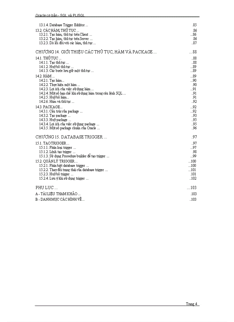 image for page SQL và PL SQL cơ bản