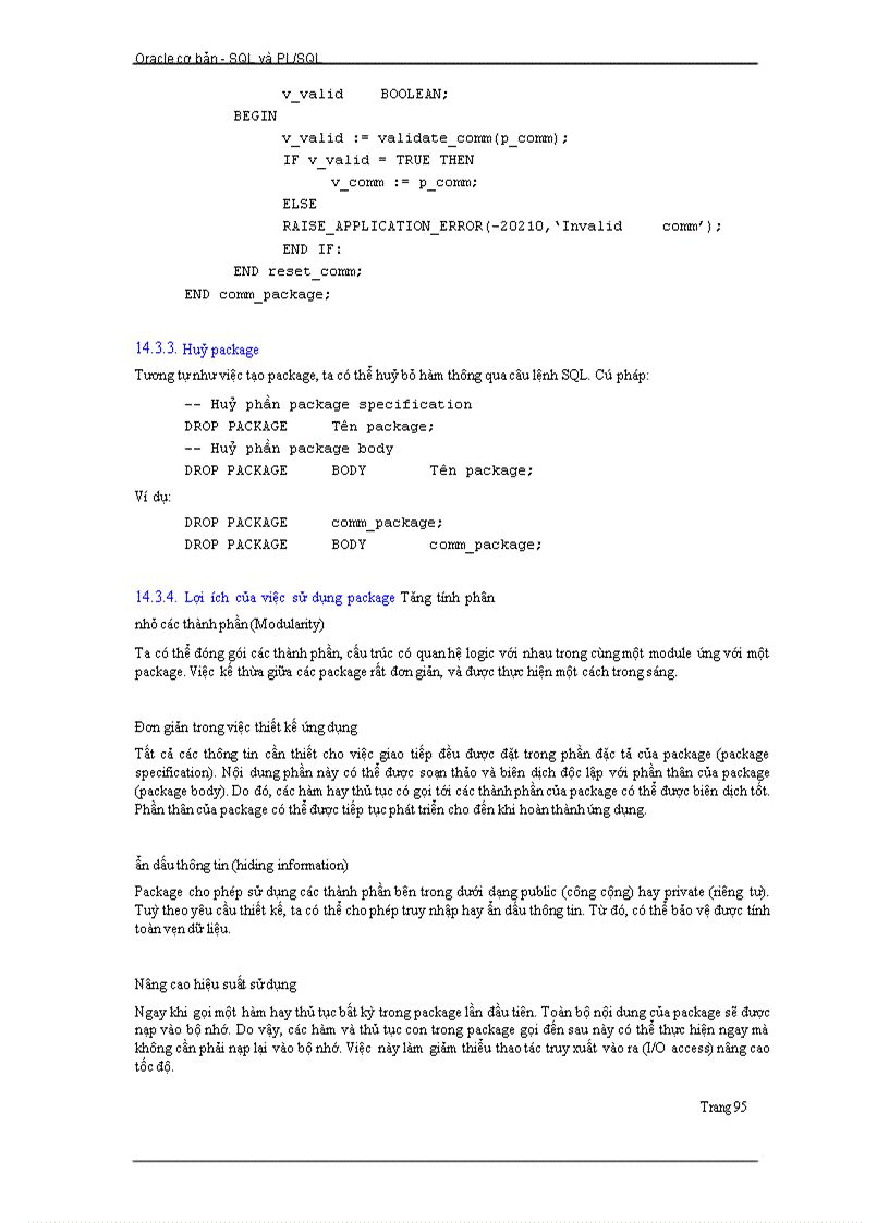 image for page SQL và PL SQL cơ bản