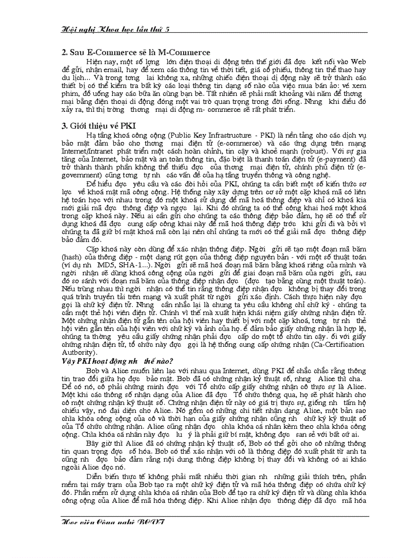 image for page WPKI Công nghệ bảo mật của tương lai