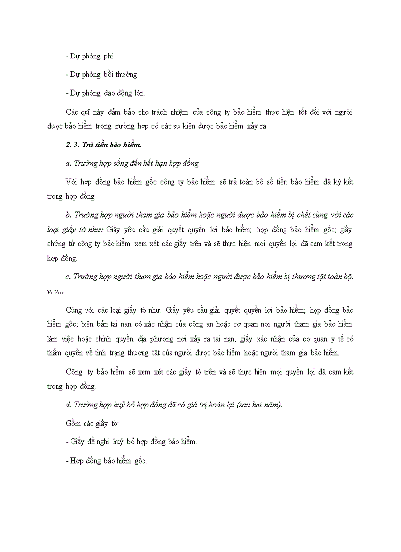 image for page Bảo hiểm nhân thọ có thời hạn hỗn hợp và chương trình an sinh giáo dục