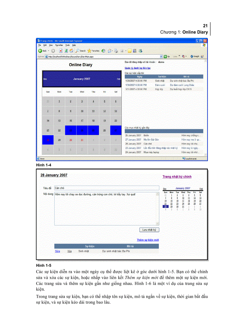 image for page Các giải pháp lập trình ASP NET