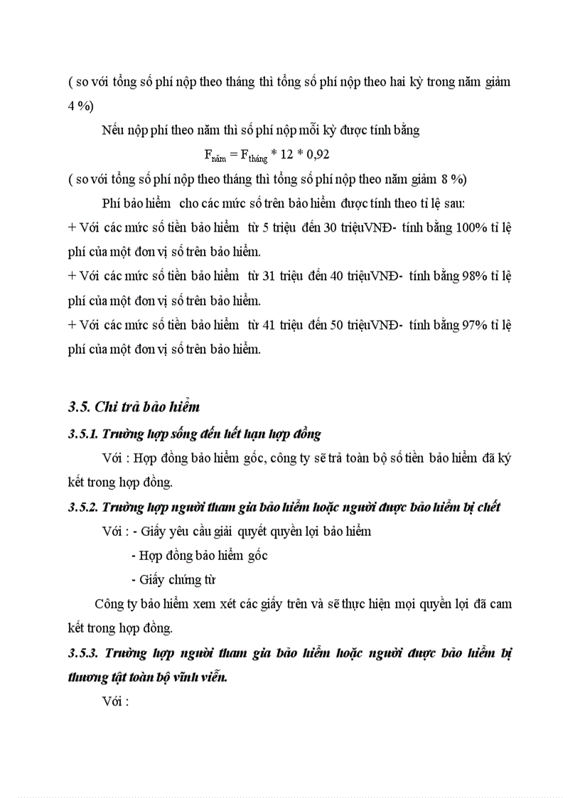 image for page Chương trình An Sinh Giáo Dục trong BHNT