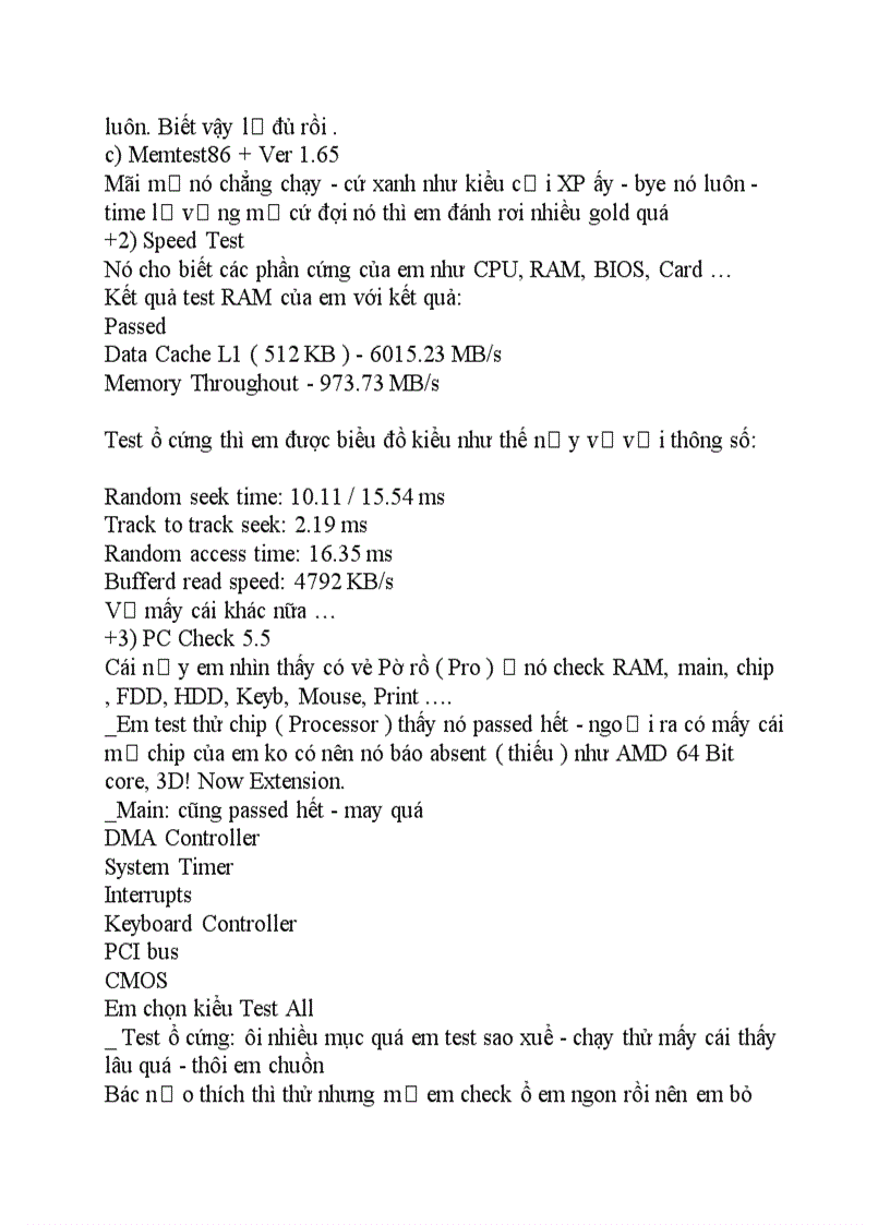 image for page Boot CD toàn tập