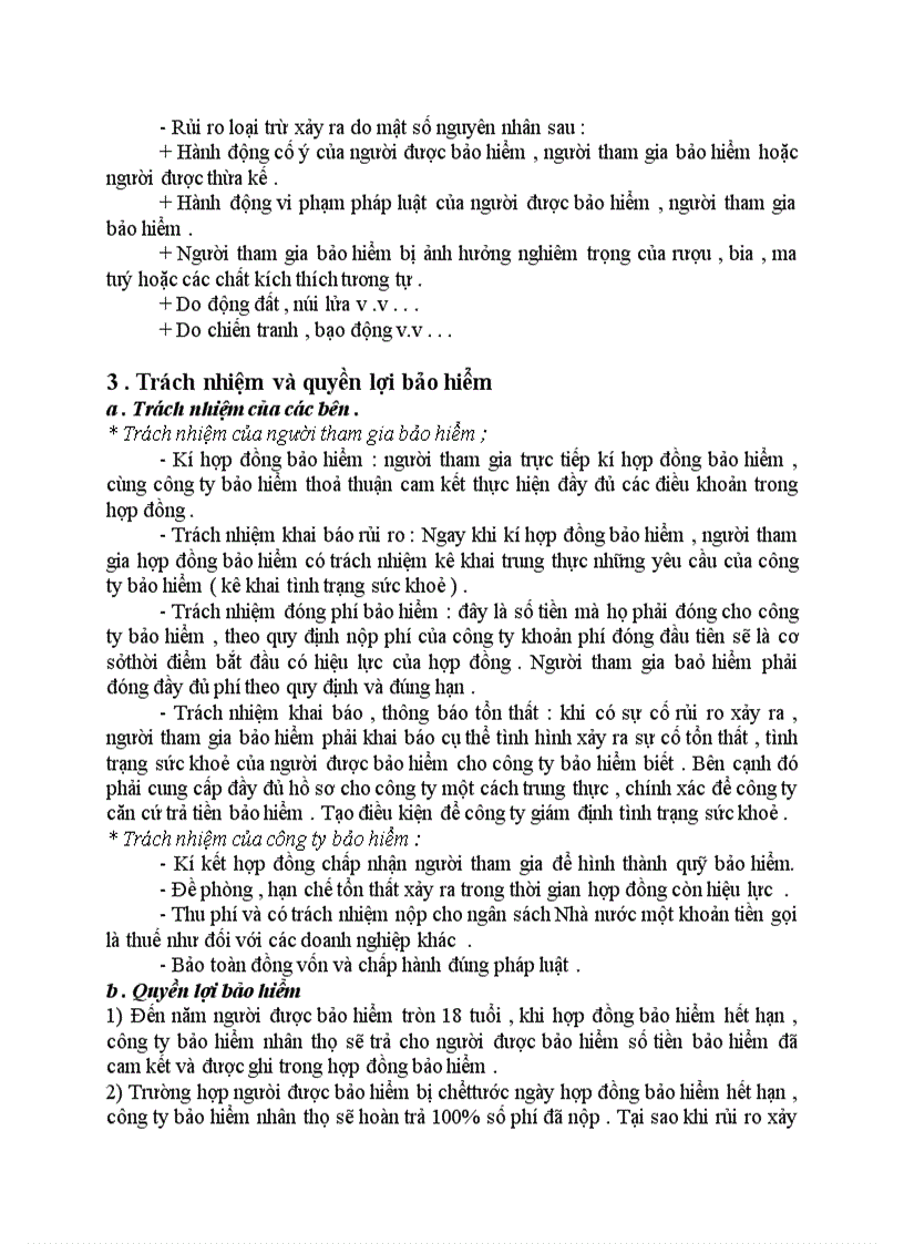 image for page Nội dung cơ bản của bảo hiểm trẻ em ASGD