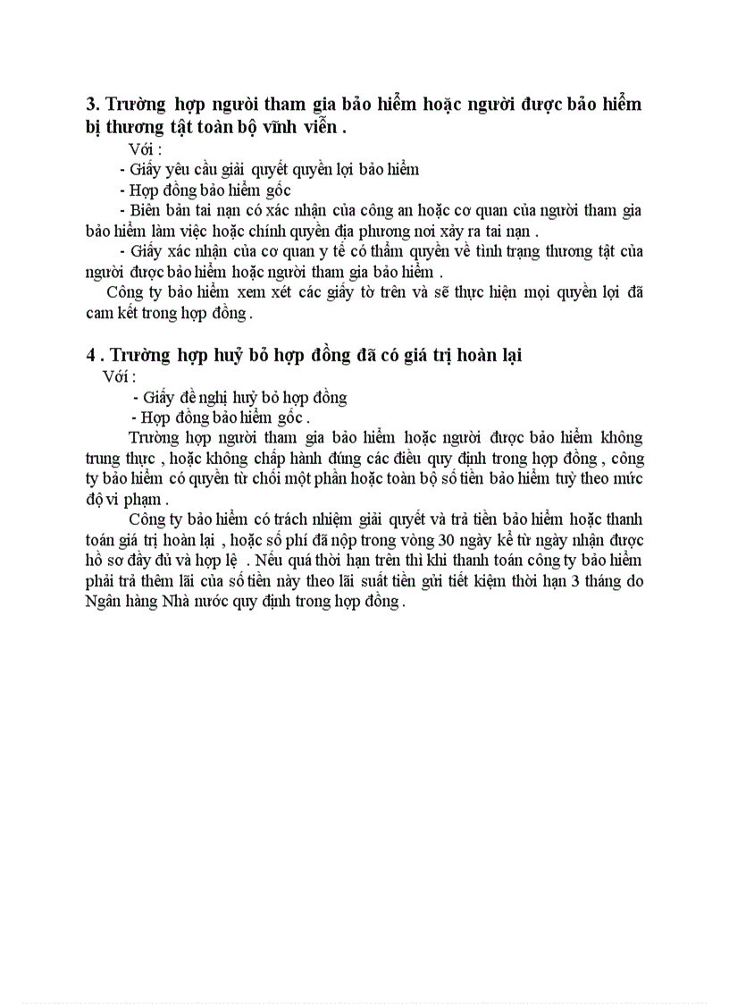 image for page Nội dung cơ bản của bảo hiểm trẻ em ASGD