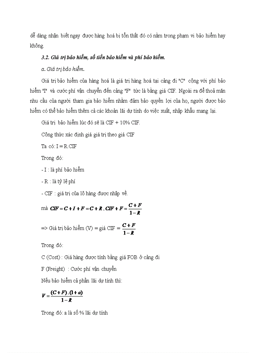 image for page Nội dung cơ bản của nghiệp vụ bảo hiểm hàng hoá xuất nhập khẩu vận chuyển bằng đường biển