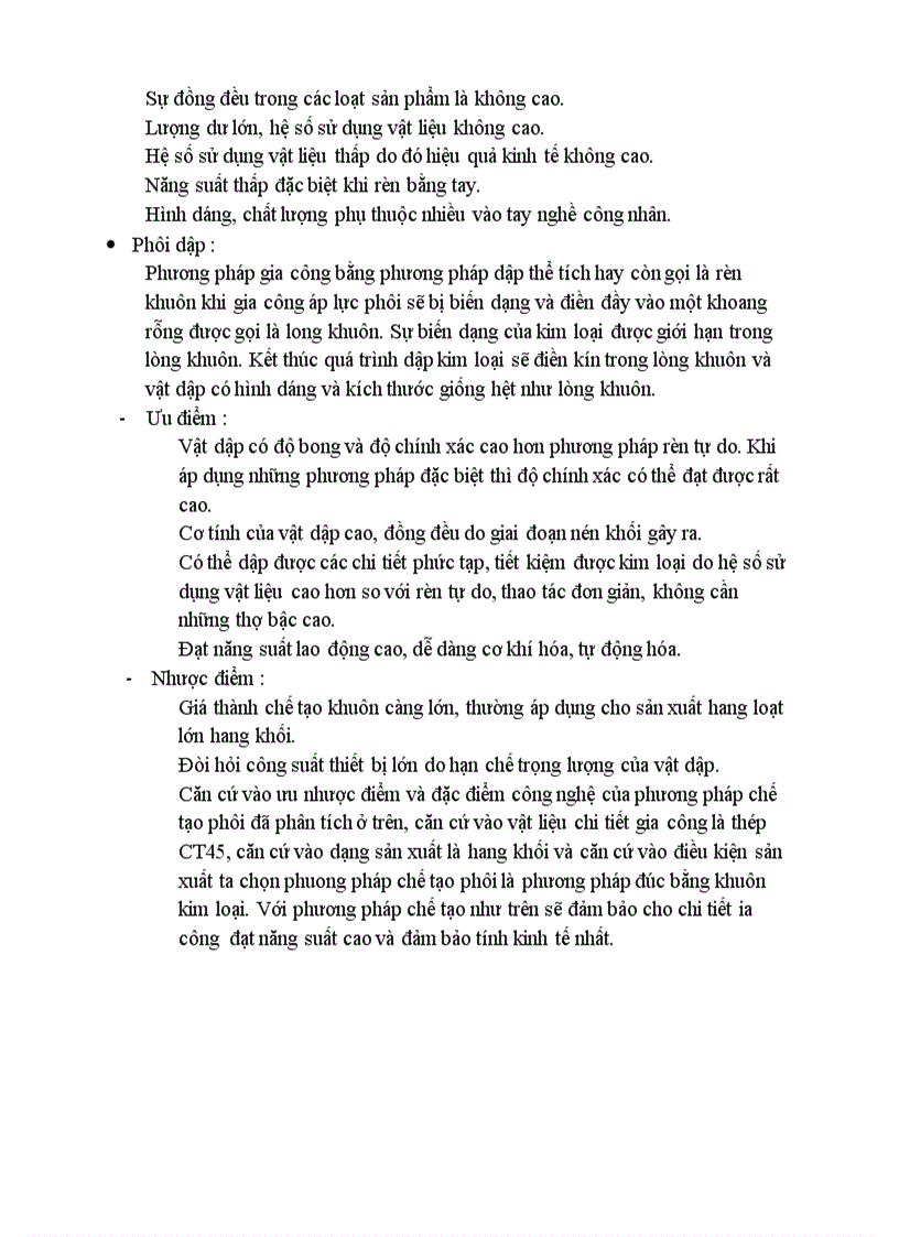 image for page Công nghệ chế tạo máy dạng trục điều chỉnh