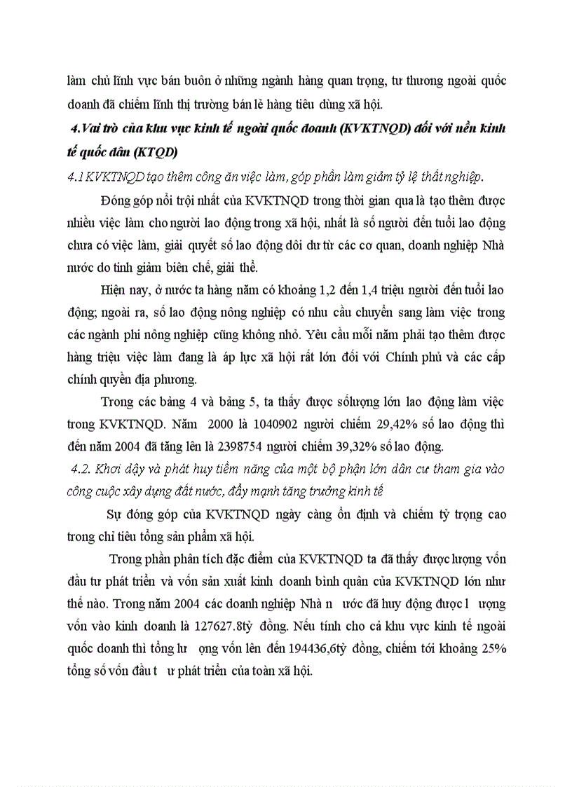 image for page Vài nét về khu vực kinh tế ngoài quốc doanh