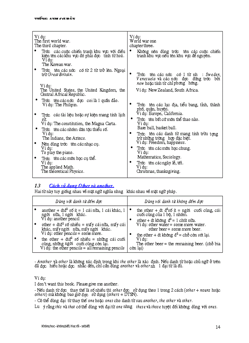 image for page Tài liệu thi TOEFl dành cho ôn thi cao học thi lấy chứng chỉ