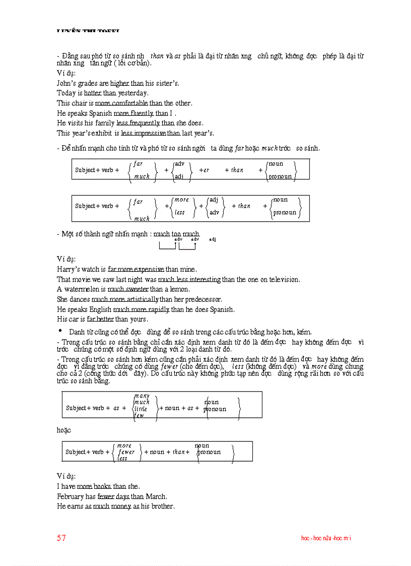 image for page Tài liệu thi TOEFl dành cho ôn thi cao học thi lấy chứng chỉ