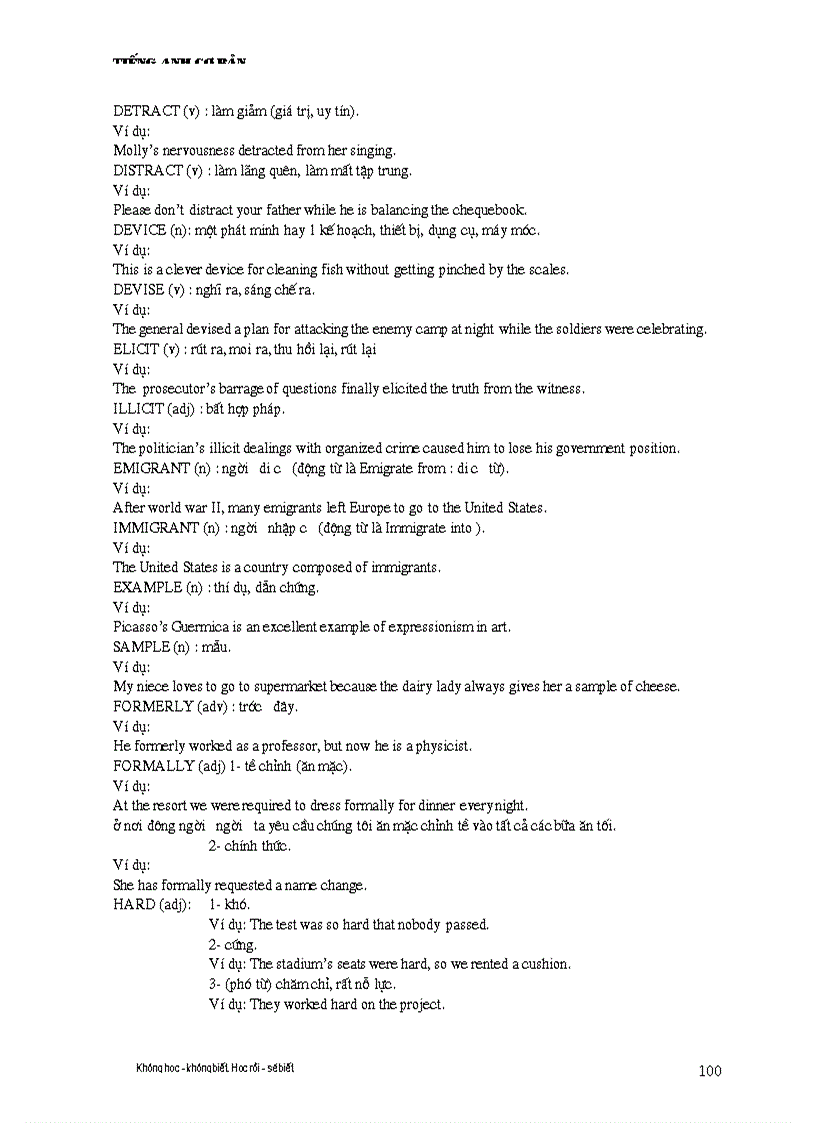 image for page Tài liệu thi TOEFl dành cho ôn thi cao học thi lấy chứng chỉ