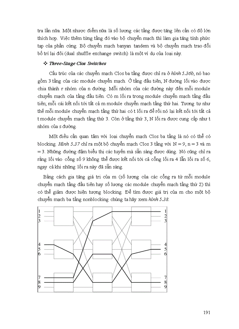 image for page Giáo trình kĩ thuật chuyển mạch full