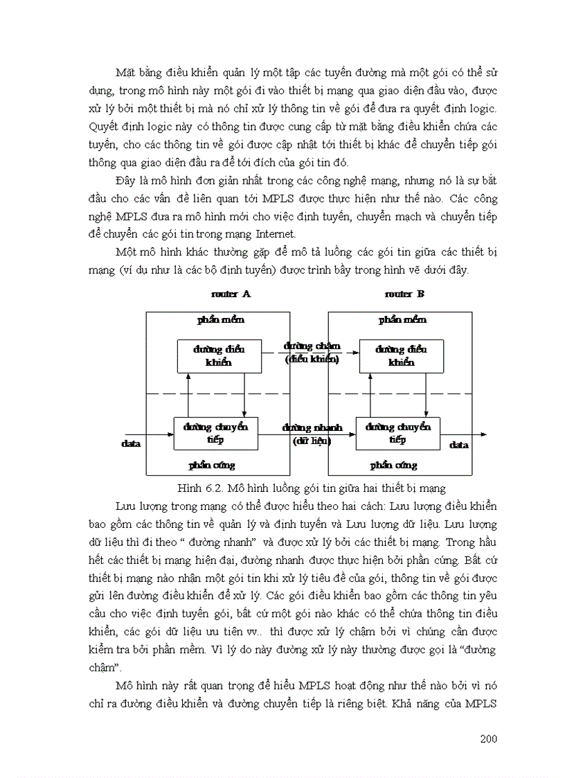 image for page Giáo trình kĩ thuật chuyển mạch full