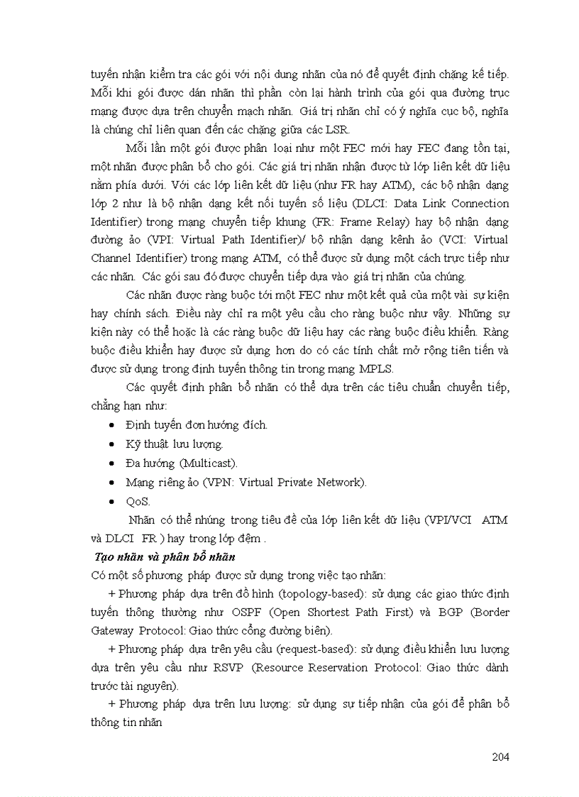 image for page Giáo trình kĩ thuật chuyển mạch full