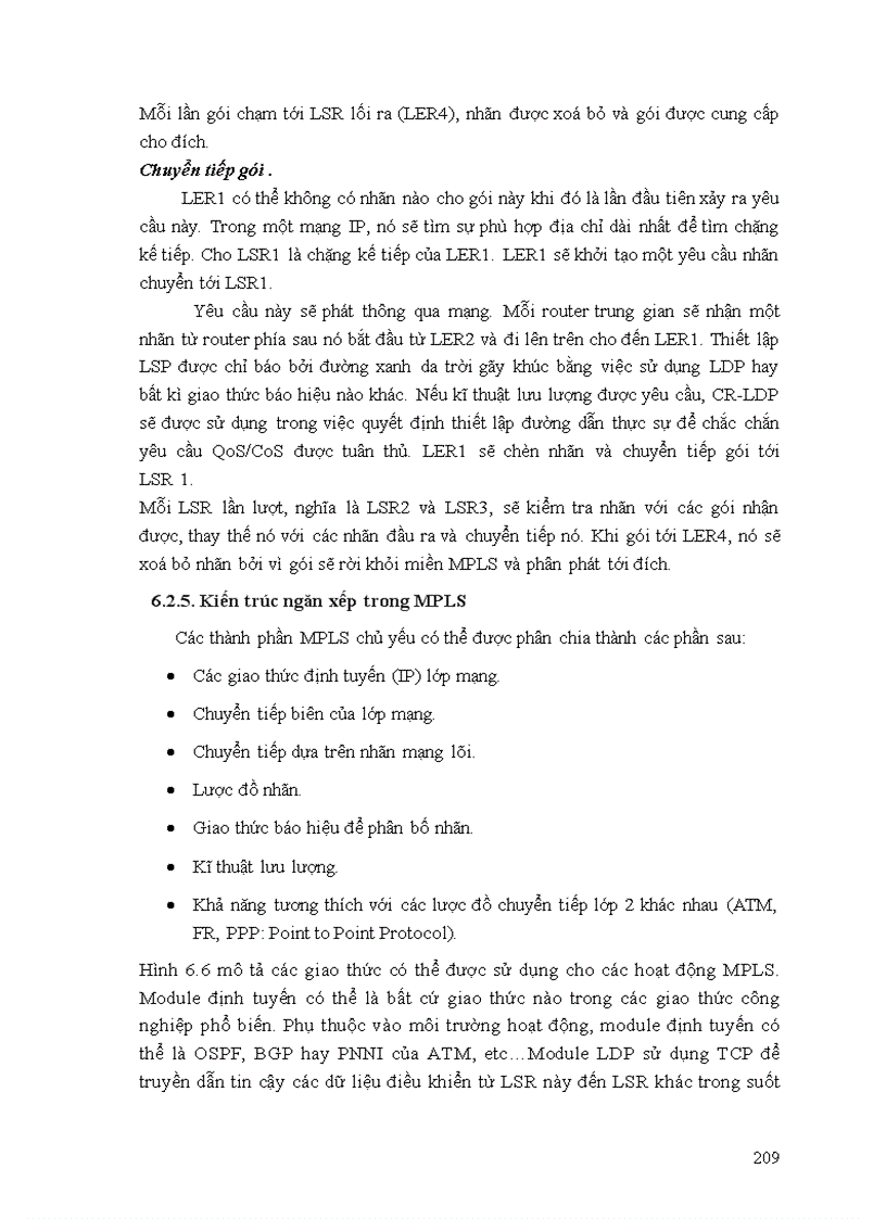 image for page Giáo trình kĩ thuật chuyển mạch full