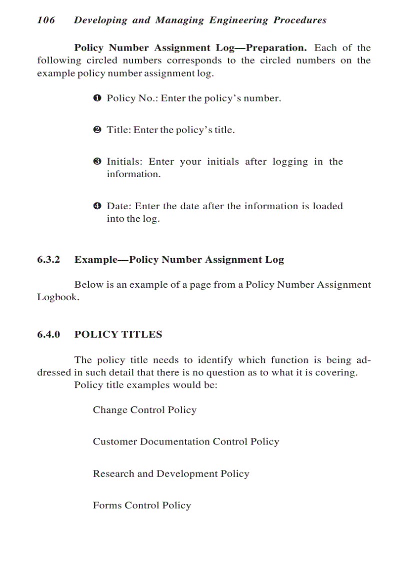 image for page Engineering Document Control