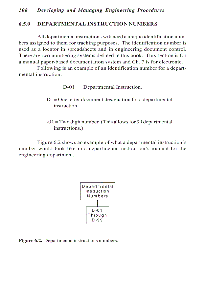image for page Engineering Document Control