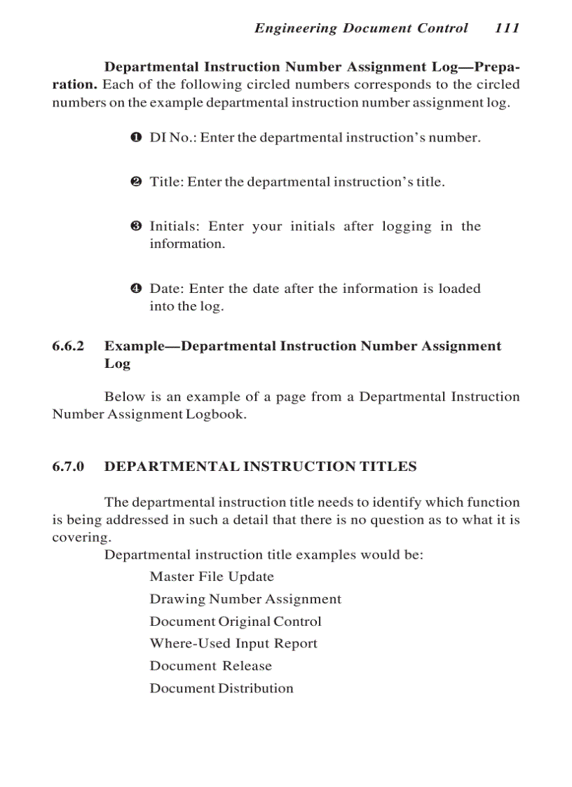 image for page Engineering Document Control