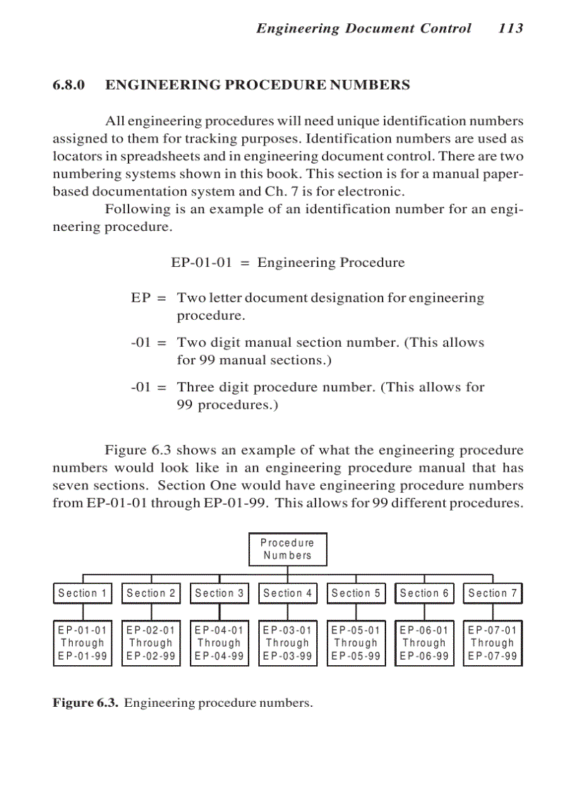 image for page Engineering Document Control