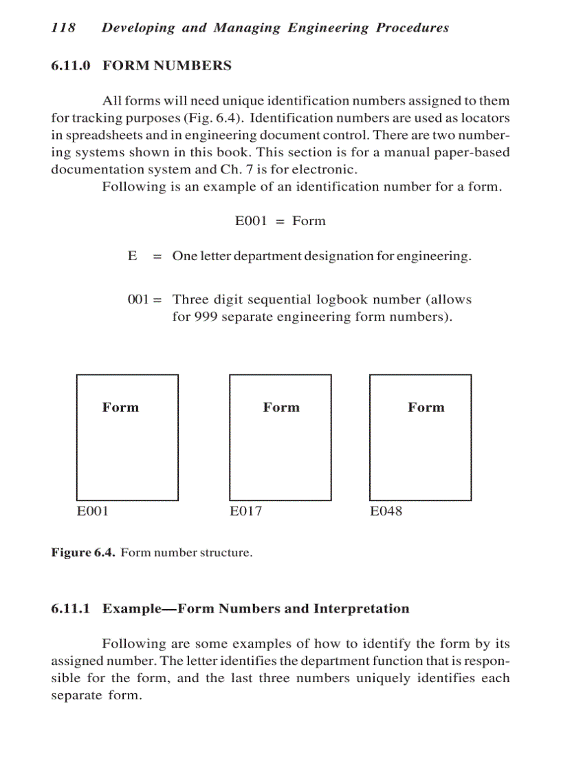 image for page Engineering Document Control
