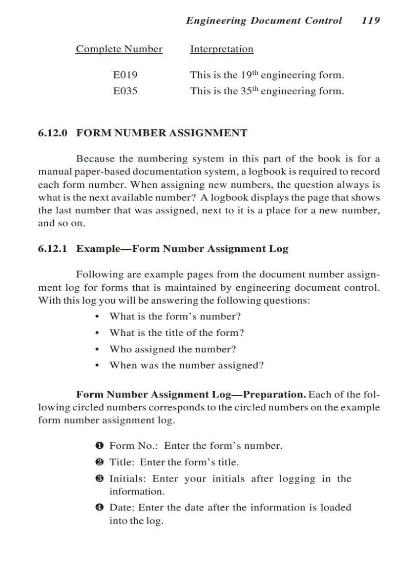 image for page Engineering Document Control