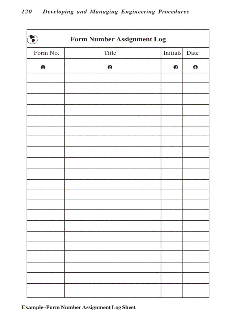image for page Engineering Document Control