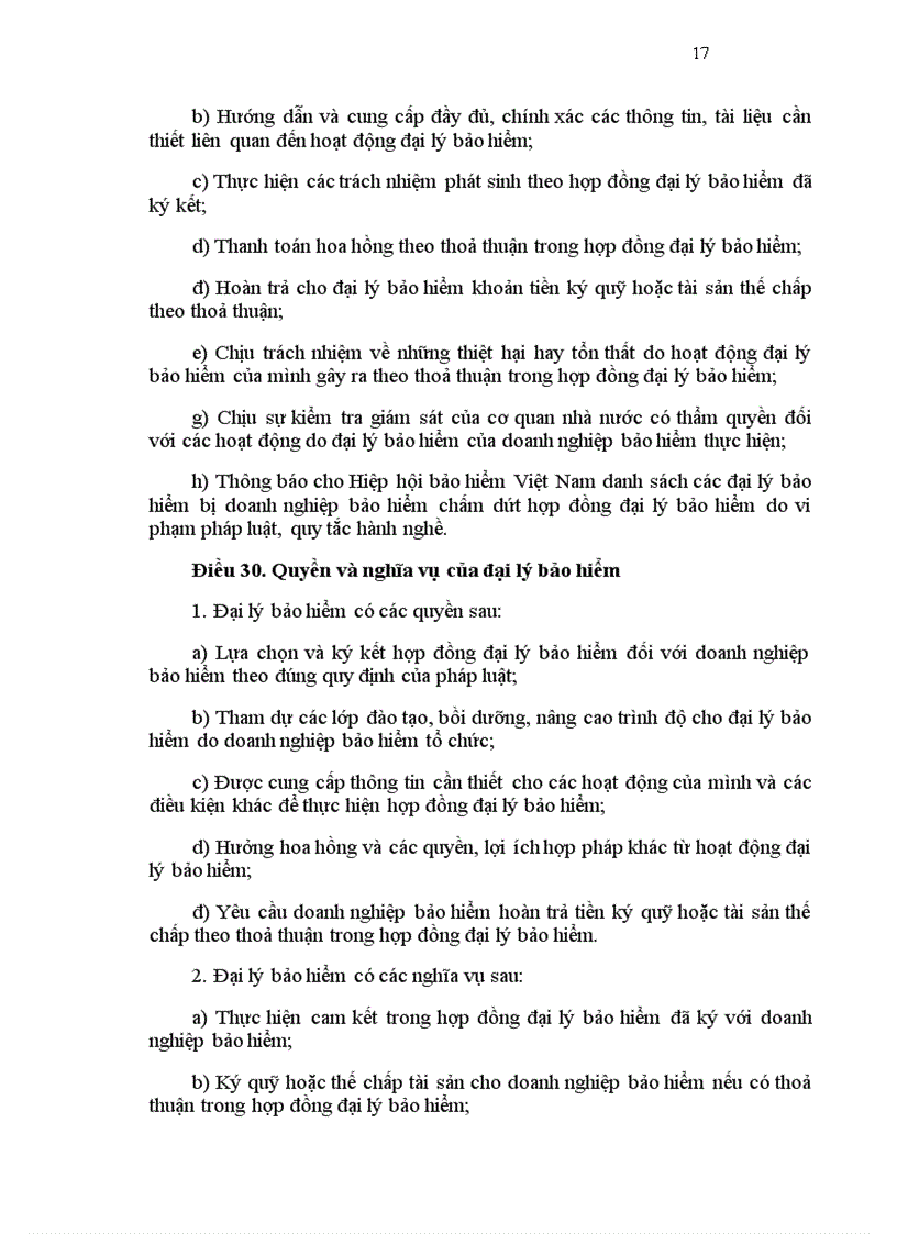 image for page Nghị định 45 2007 hướng dẫn luật kinh doanh bảo hiểm