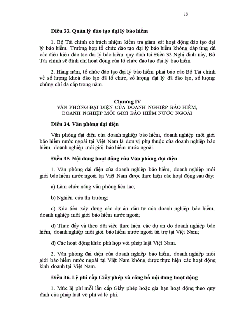 image for page Nghị định 45 2007 hướng dẫn luật kinh doanh bảo hiểm