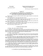 Thông tư 34 2004 của chính phủ quy định xử phạt vi phạm hành chính trong lĩnh vực kinh doanh BH