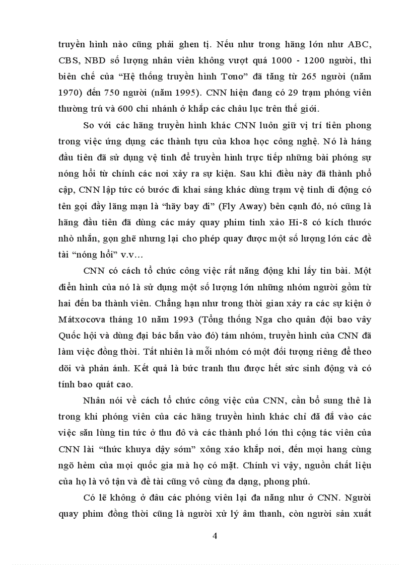 image for page Bài tập truyền hình