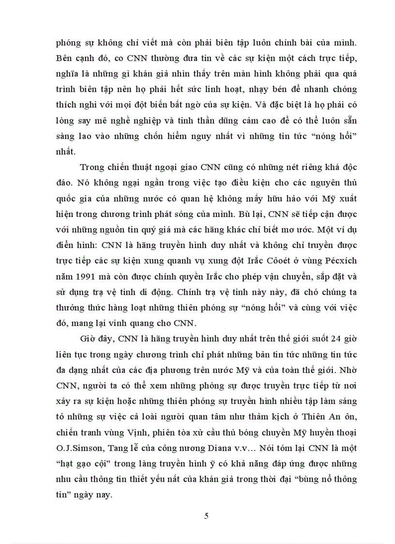 image for page Bài tập truyền hình