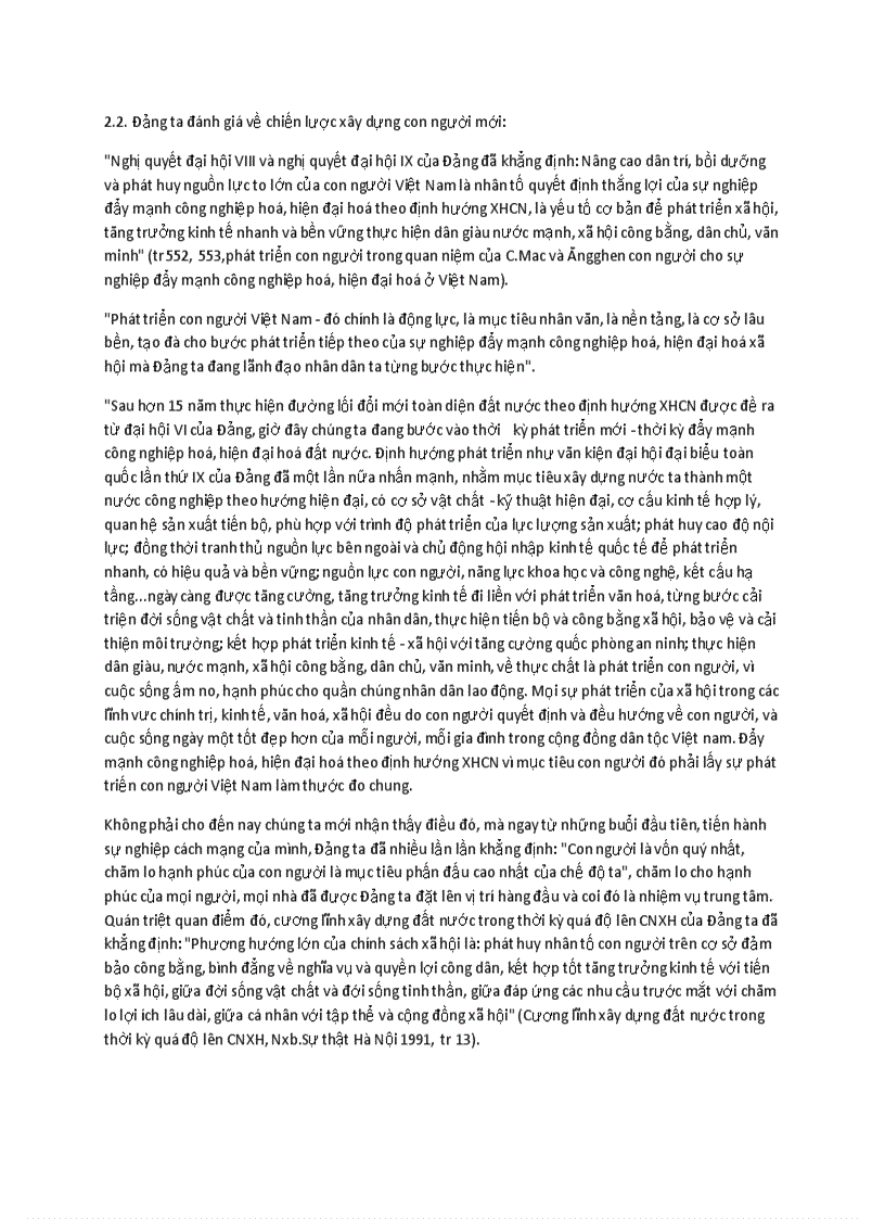 image for page Xây Dựng Con Người Trong Thời Đại Mới