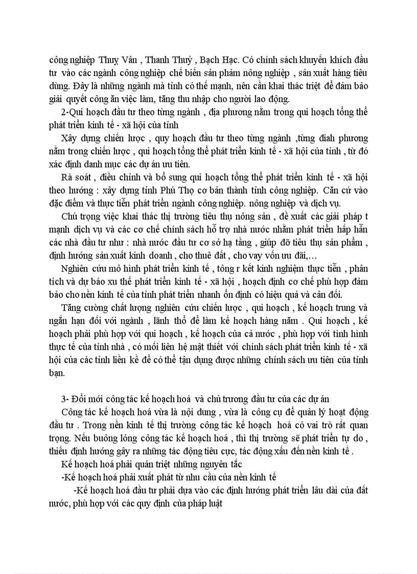 image for page Một số giải pháp nhằm nâng cao hiệu quả đầu tư Xây dựng cơ bản ở tỉnh Phú Thọ