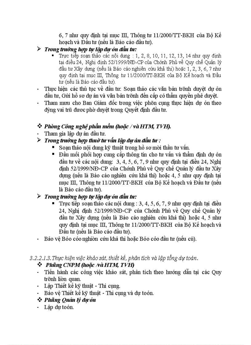 image for page Kiến nghị một số giải pháp nhằm hoàn thiện quy trình thực hiện và quản lý các dự án đầu tư tại Trung tâm Công nghệ thông tin Tổng công ty Điện lực Việt Nam