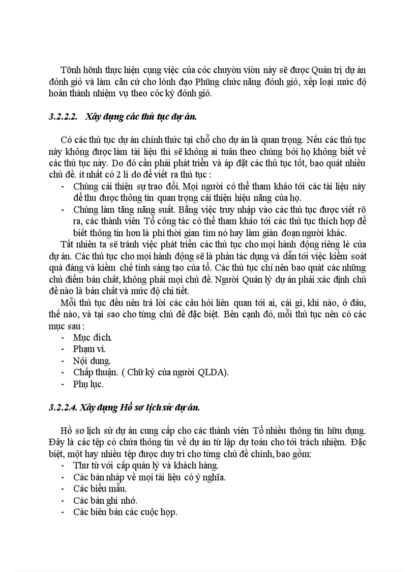 image for page Kiến nghị một số giải pháp nhằm hoàn thiện quy trình thực hiện và quản lý các dự án đầu tư tại Trung tâm Công nghệ thông tin Tổng công ty Điện lực Việt Nam