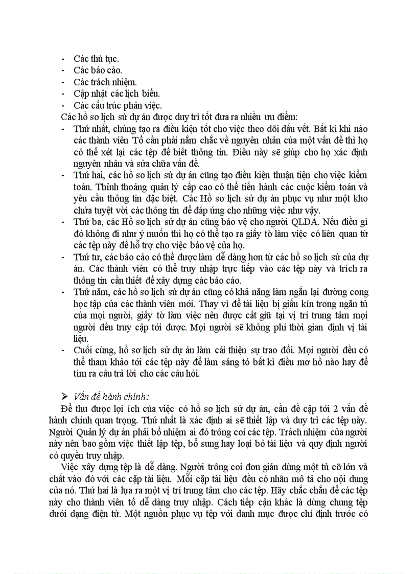 image for page Kiến nghị một số giải pháp nhằm hoàn thiện quy trình thực hiện và quản lý các dự án đầu tư tại Trung tâm Công nghệ thông tin Tổng công ty Điện lực Việt Nam