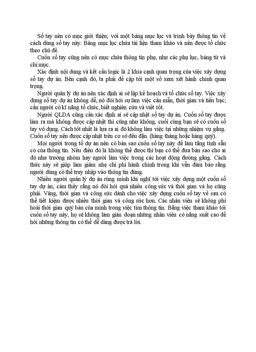 image for page Kiến nghị một số giải pháp nhằm hoàn thiện quy trình thực hiện và quản lý các dự án đầu tư tại Trung tâm Công nghệ thông tin Tổng công ty Điện lực Việt Nam