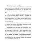 Nguyên nhân và diễn biến khai thác rừng Dẻ